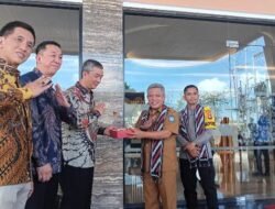 Alimoer Berdiri di Kubu Raya, Hotel Wajib Gandeng UMKM
