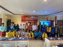 Mahasiswa Tolak Paham HTI dan Radikalisme di Kampus