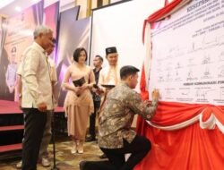 Ketapang Komitmen Wujudkan Pemilu Damai