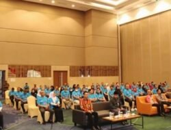 KPK Bimtek Pasutri PNS Singkawang Cegah Korupsi
