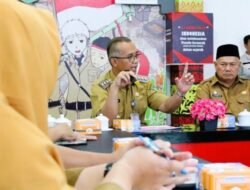 Gerakan 10 Juta Merah Putih. Warga Diingatkan Pasang Bendera