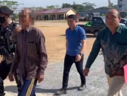 Ulah Pembakar Lahan Ini Akibatkan 60 Hektare Terbakar