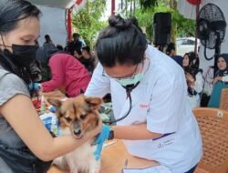 12 Pasien Rabies Dari Luar Kubu Raya