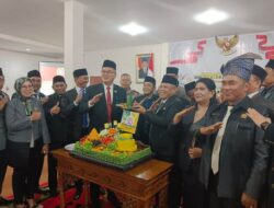 16 Tahun Kubu Raya, Muda Sebut Kesenjangan Semakin Kecil