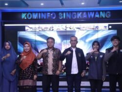 Singkawang Kota Layak Anak