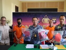 Suami Tega Habisi Istri Curiga Selingkuh