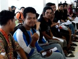 Belasan Ribu e-KTP di Sambas Lamban Dicetak