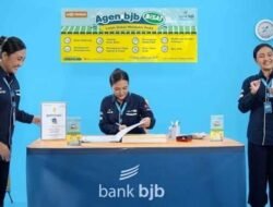 Ingin Dapat Penghasilan Tambahan? Yuk Gabung Jadi Agen BJB BiSA! Laku Pandai