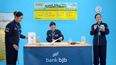 Bank BJB memberikan peluang kepada masyarakat luas untuk memperoleh penghasilan tambahan melalui program kemitraan Agen bjb BiSA! Laku Pandai