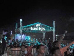 Bank BJB Manjakan Pengguna DIGI dan DigiCash di Now Playing Festival Cirebon