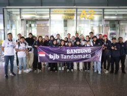 Bandung BJB Tandamata Siap Tampil Mengejutkan di SEA V League