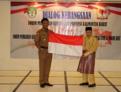 Perkuat Persatuan di Tengah Keberagaman