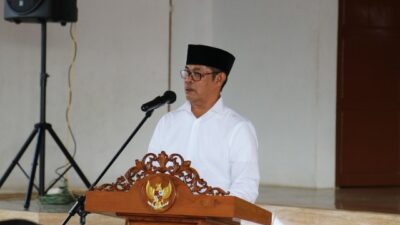 Napak Tilas, Kilas Balik Perang Kedang Warga Tumbang Titi