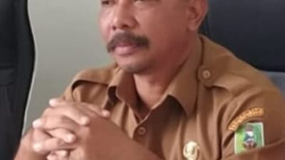 Kepala Dinas Dukcapil Sanggau, Eduardus Evald menyebutkan capaian pencetakan KIA di Sanggau rendah