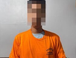 Bos Swalayan Laporkan Karyawan. Ternyata Motifnya Menyedihkan