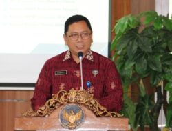 Kalbar Urutan 23 di Indonesia Prevelensi Narkoba