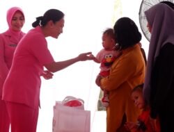 Ratusan Anak Kalbar Mengalami Stunting
