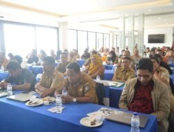 Sekolah Diwajibkan Ganti Dapodik Versi 2024