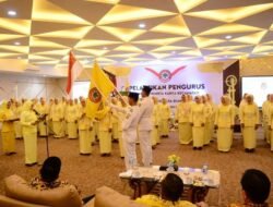 HWK Bantu Atasi Ketimpangan Sosial