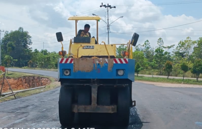 Pemkab Sanggau memastikan infrastruktur pendukung MTQ ke-31 tingkat Provinsi Kalbar selesai sesuai jadwal.