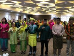 Perempuan Melayu Harus Lestarikan Adat Budaya