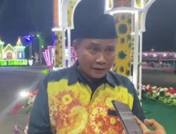 LPTQ Nasional Puji MTQ XXXI Kalbar