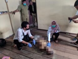 Pria Ini Bunuh Diri Akibat Depresi Penyakit Menahun