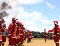 Sinar Mas Agribusiness and Food Perkuat Kolaborasi dan Teknologi Cegah Karhutla