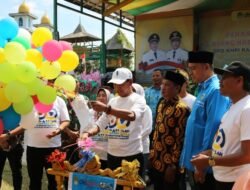 KNPI Harus Menjadi Rumah OKP