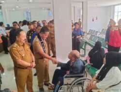 Soal RSUD MTh Djaman. Ada Cuap-cuap Tetangga