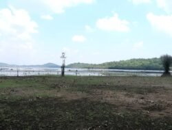 Danau Laet, Permata Tersembunyi di Kalbar