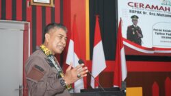 Kepala Kajati Kalbar Muhammad Yusuf menyatakan pihaknya sedang mengawasi 10 proyek strategis yang dilaksanakan di Kabupaten Sanggau