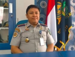 Denda Retribusi Motor Dihapus