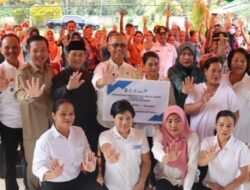 Kunjungan ke Posyandu Rendah, Balita Stunting Sulit Dipantau