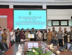 MPP Komitmen Berikan Pelayanan Cepat dan Mudah