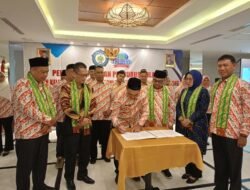 Alumni IKIP PGRI Dituntut Bangun Daerah