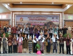 Pentas Seni Budaya NTT, Menghapus Stigma Negatif Flobamora