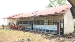 Terdampak Abrasi, 26 Sekolah di Telok Pakedai Diregrouping