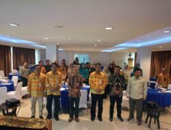 Ketapang Targetkan Turunkan Kemiskinan Ekstrem