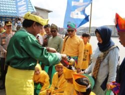 Farhan Ungkap Hubungan Robo-robo Ketapang dan Mempawah