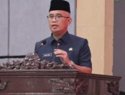 Imunisasi JE Sasar Anak 9 Bulan Hingga 15 Tahun