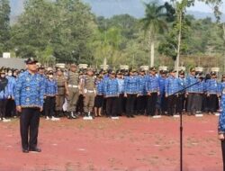 Honorer Bengkayang Diangkat Menjadi PNS dan PPPK, Yustianus Sebut Hoax