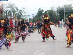 Warga Jawa Harus Bantu Pembangunan Daerah