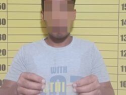 Buruh Gunakan Sabu Untuk Vitamin Kuat Bekerja
