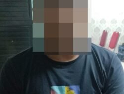 Untuk Hidup Mewah, Direktur PT SAS Gelapkan Uang Pupuk Hingga Rp250 Juta