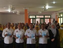 Fakultas Kedokteran Untan Gandeng Muhammadiyah Edukasi Stunting