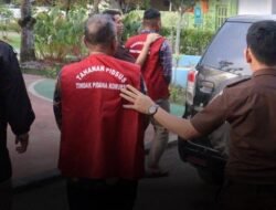 Kecanduan Judi Online, Kades dan Sekdes Korupsi APBDes Diberhentikan