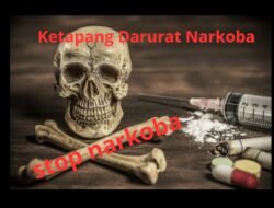 Ketapang Darurat Narkoba. Kurir Jual Sistem COD