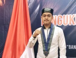 GMKI Kecam Tindakan Represif Aparat di Seruyan