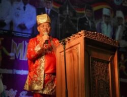 Warga Minang Menjadi Pasak di Sanggau